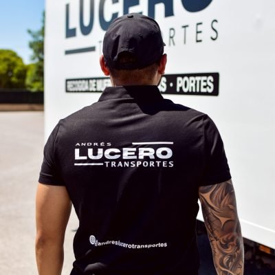 Andres Lucero Transportes